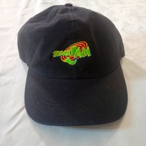 Cotton On Space Jam Dad Cap